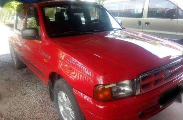 2001 Ford Ranger for sale