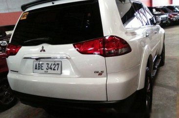 Mitsubishi Montero Sport 2015 for sale
