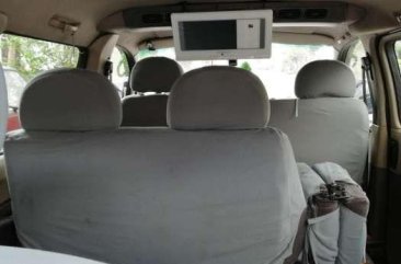 Hyundai Starex 1999 for sale