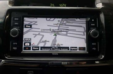 Toyota Fortuner V Series T 2014 for sale