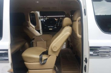 2014 Hyundai Grand Starex for sale