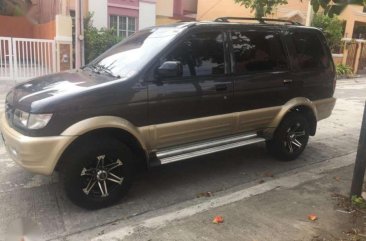 Isuzu Crosswind XUV 2003 for sale