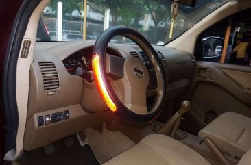 2008 Nissan Navara for sale