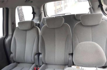 Kia Carnival EX CRDi AT 2010 for sale