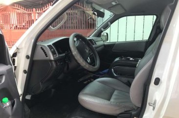 2013 Toyota Super Grandia AT Leather for sale