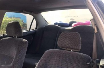 Honda Civic Vti 1996 Manual for sale