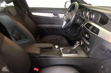 2014 Mercedes Benz C200 for sale