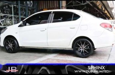 Mitsubishi Mirage G4 GLX 2014 for sale