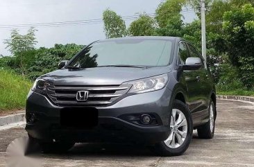 2013 Honda Crv for sale
