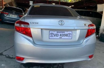 2016 Toyota Vios 1.3 E for sale