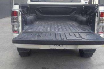 2017 Ford Ranger 2.2L for sale