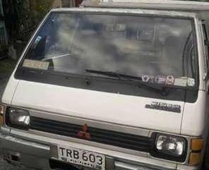 1994 Mitsubishi L300 for sale