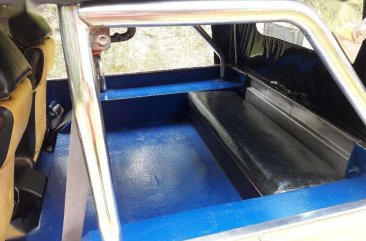 Selling Toyota Owner type jeep 1996