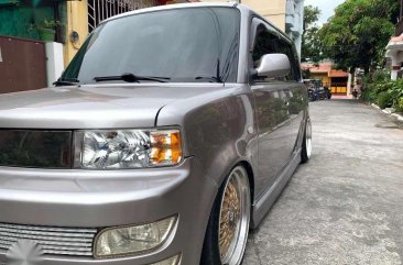 2001 Toyota Bb 1.5 automatic loaded very fresh airsuspension