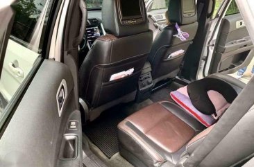 Ford Explorer SPORT 2015 for sale