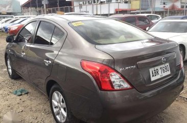 2016 Nissan Almera 1.5 AT Low Mileage