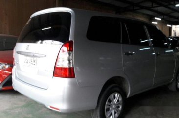 Toyota Innova 2015 for sale