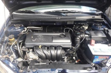 2003 Toyota Corolla Altis for sale