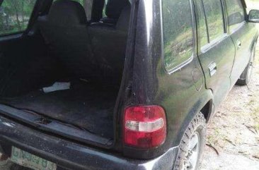 SELLIGN Kia BESTA modell 2003