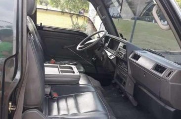 Nissan Urvan 2007 for sale
