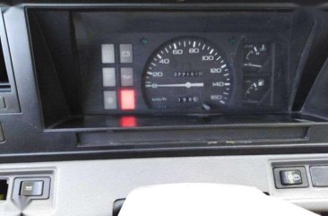 2013 Nissan Urvan MT for sale