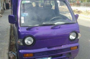 Suzuki Multicab FB Type Model 2006 for sale