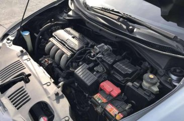 For sale Honda City 2010 E i-Vtec