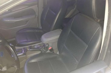 2017 FORD Focus TDCI 2.0 hatchback