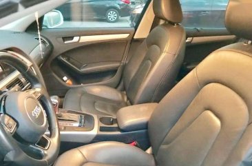 2016 Audi A4 TDI for sale