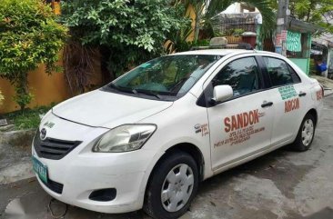 Toyota Vios 2013 for sale