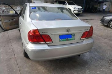 2004 Toyota Camry 2.4 E for sale