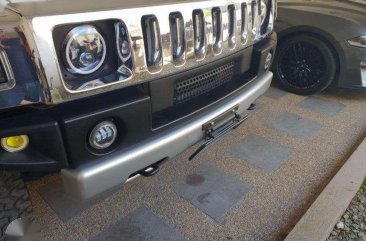 2004 Hummer H2 for sale