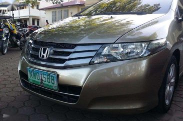 Honda City 2009 for sale
