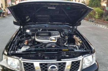 2010 Nissan Patrol Super Safari for sale