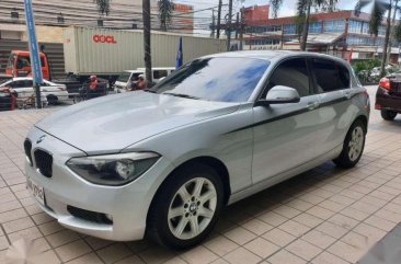 2013 BMW 116i FOR SALE