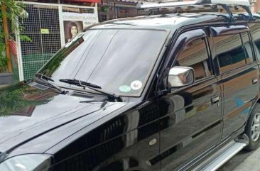 2009 Mitsubishi Adventure For Sale