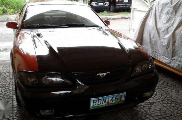 Ford Mustang 1998 for sale