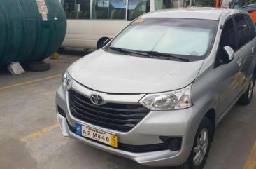 2018 Toyota Avanza for sale