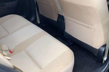 2017 Toyota Corolla Altis 1.6 G for sale
