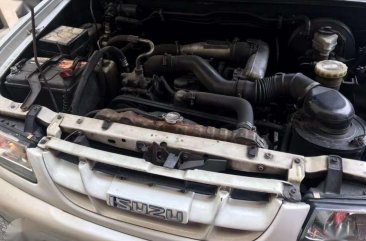 Isuzu Crosswind 2001 for sale