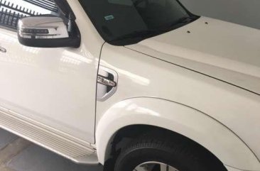 2011 Ford Everest for sale