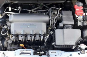 2006 Honda Jazz automatic