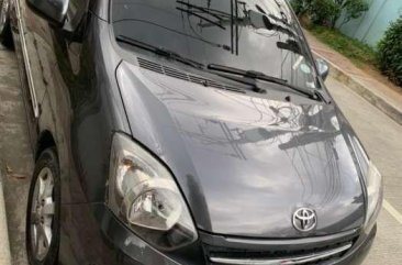 2017 Toyota Wigo G for sale