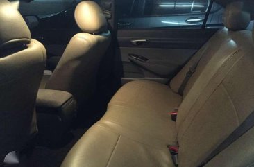 Honda Civic 1.8V 2007 for sale