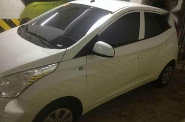 2018 Hyundai Eon for sale