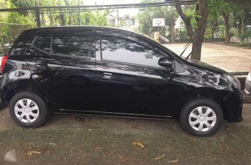 2014 Toyota Wigo 1.0 E for sale