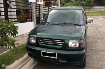 Mitsubishi Adventure 1999 for sale