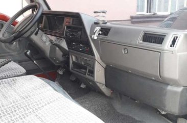 Nissan Urvan 2005 for sale