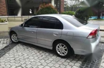 2005 Honda Civic For sale