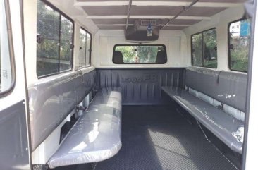 2017 Mitsubishi L300fb for sale